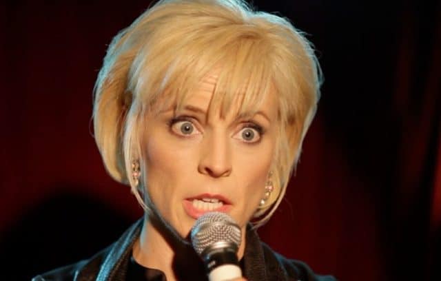 Five Things You Didn&#8217;t Know about Maria Bamford