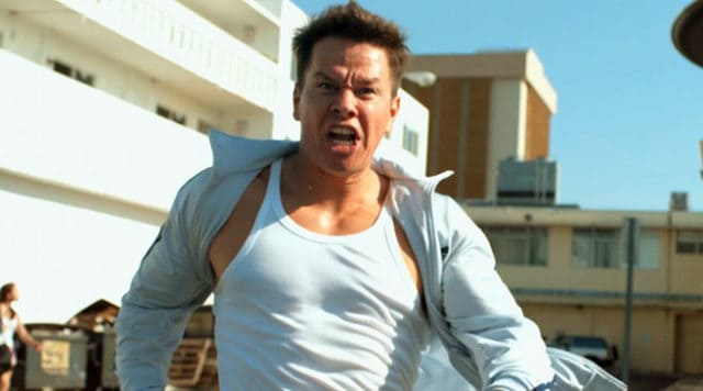 The Top Five Mark Wahlberg Yelling Scenes in Movies