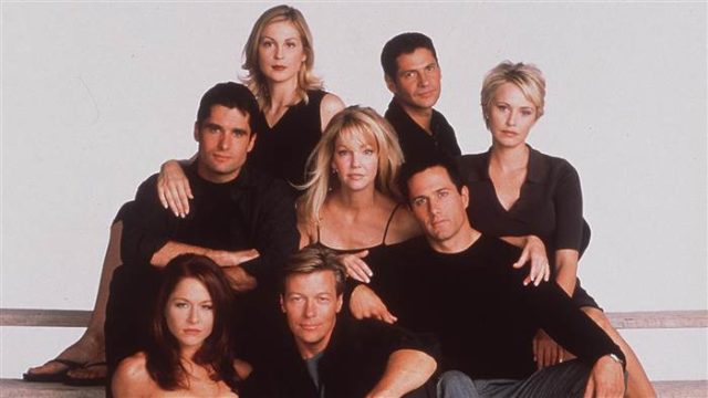 Will There Ever Be Another Melrose Place Reboot?