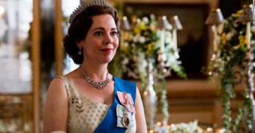 What’s In Store For Olivia Colman After The Crown?