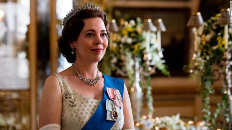 Five Things You Didn&#8217;t Know About Olivia Colman