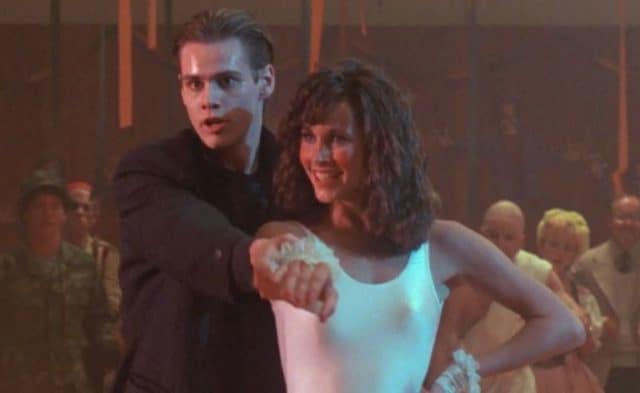 Five Clips That Prove How Good a Dancer Jim Carrey Actually Is