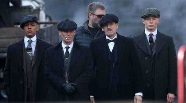 Five Things You Didn&#8217;t Know about &#8220;Peaky Blinders”