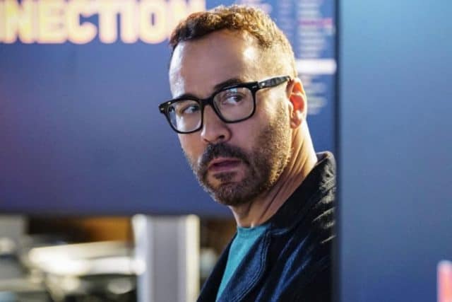 Wisdom of the Crowd is Canceled Amid Jeremy Piven Allegations