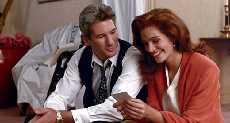 The Five Best Julia Roberts Rom-Coms of All Time