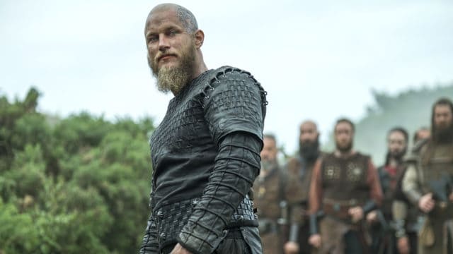 How to Forge Ragnar Lothbrok&#8217;s Axe from &#8220;Vikings&#8221; in Real Life