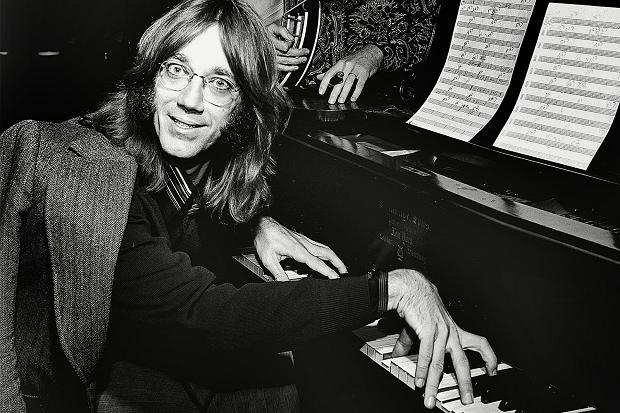 Keyboard Legend Ray Manzarek The Doors Uncommon Synergist