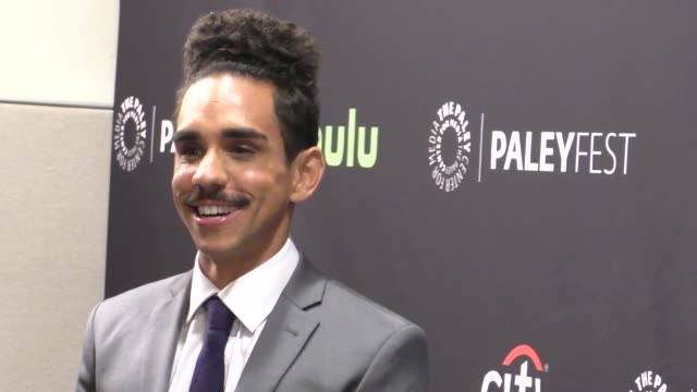 Five Things You Didn’t Know About Ray Santiago