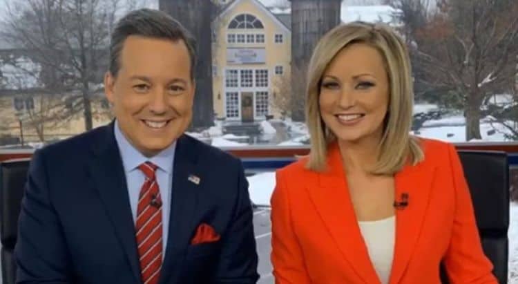 Five Things You Didn’t Know about Sandra Smith