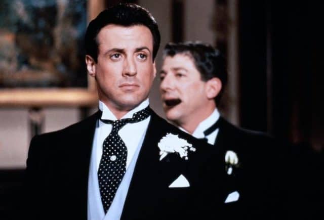 The Five Worst Sylvester Stallone Movie Roles of His Career