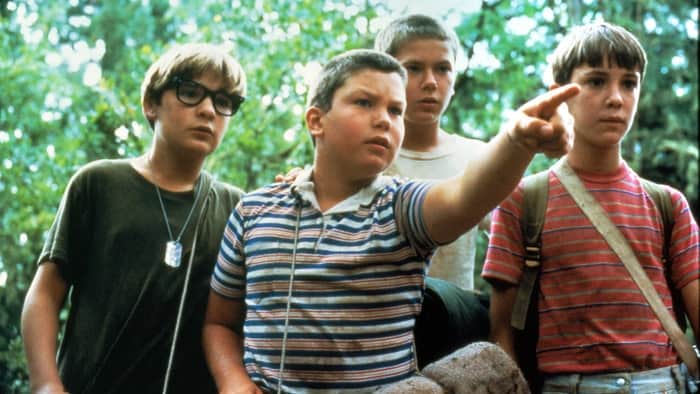 The Top Five Corey Feldman Movie Roles of His Career