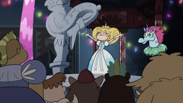 Star Vs. The Forces of Evil Review: It All Comes Together