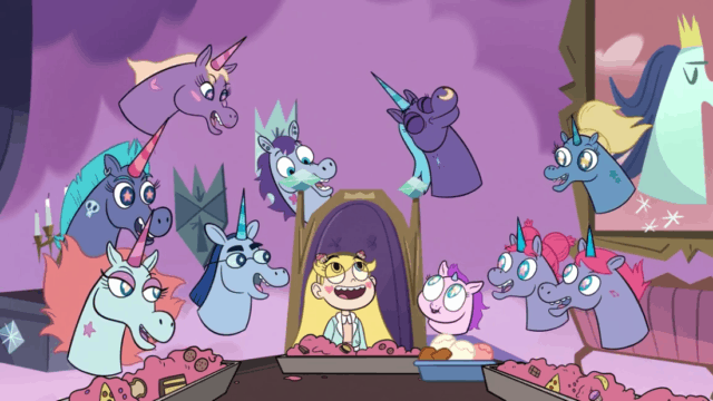 Star Vs. The Forces of Evil Review: Magical Monarchy Misunderstandings