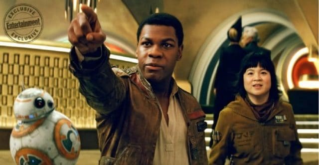 Will John Boyega Be MCU’s Next Superhero?