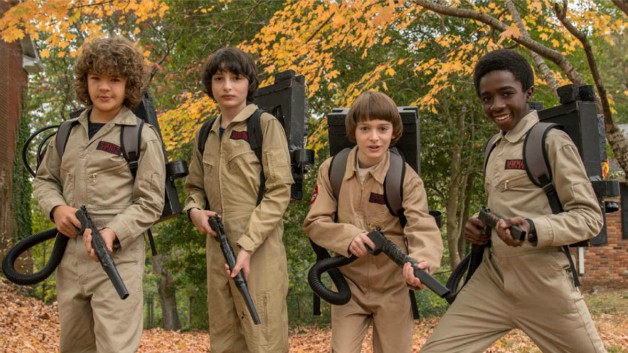 Five TV Shows You’ll Like if you Like “Stranger Things”