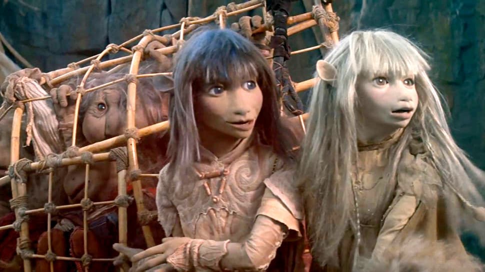 10 Things You Didn’t Know about “The Dark Crystal”