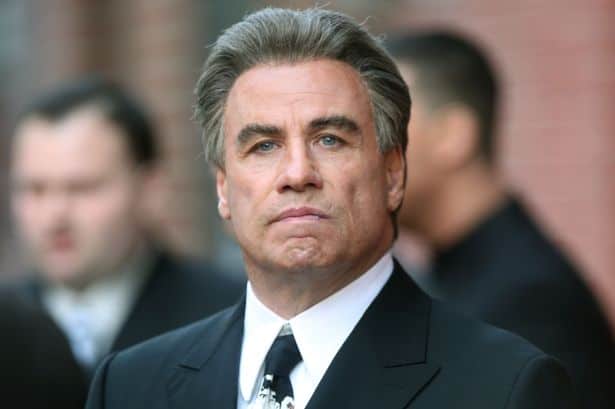 The Five Worst John Travolta Movie Roles of His Career