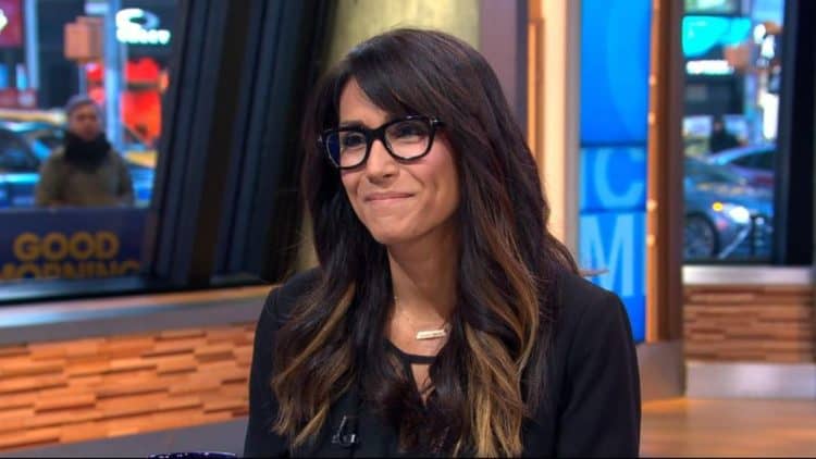Five Things You Didn't Know About Leeann Tweeden