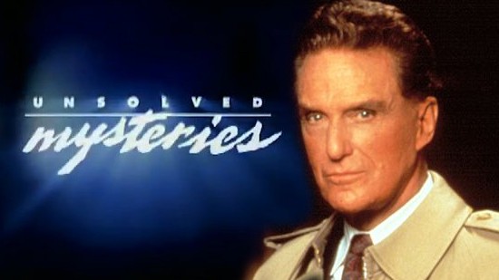 If You Miss &#8220;Unsolved Mysteries&#8221; Here are Five Shows Worth Watching