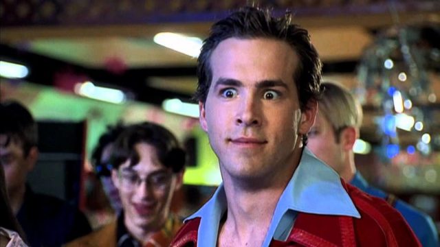 The Top Five Ryan Reynolds Yelling Scenes in Movies