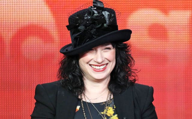 Five Things You Didn&#8217;t Know about Amy Sherman-Palladino