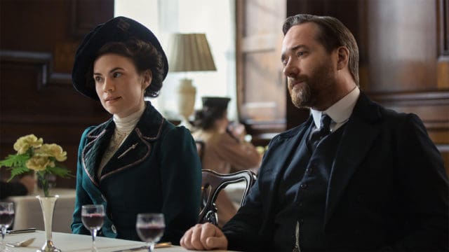 Five Things You Didn&#8217;t Know About BBC&#8217;s &#8220;Howards End&#8221;