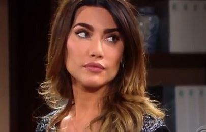 The Bold and the Beautiful: Steffy Is More Than Unhappy