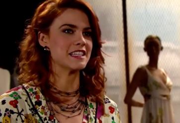 The Bold and the Beautiful Spoilers: Sally Wants A Future With Liam