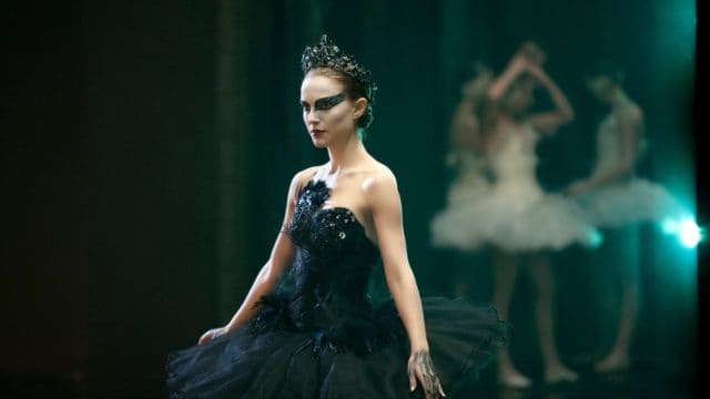 10 Things You Didn’t Know about “Black Swan”