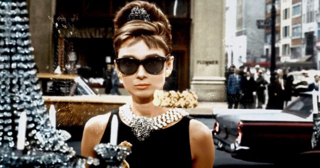 Now You Really Can Have Breakfast at Tiffany&#8217;s