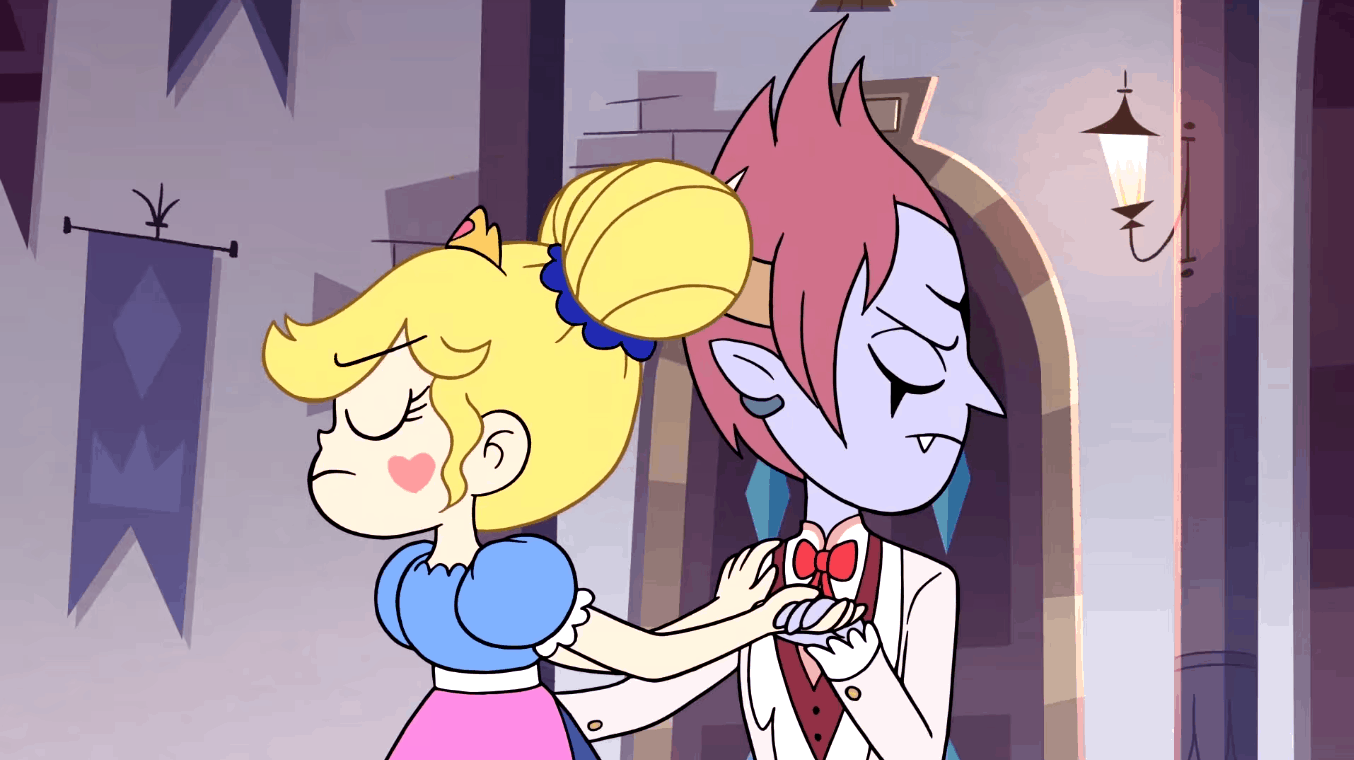 Star Vs. The Forces of Evil Review: Peace and Darkness