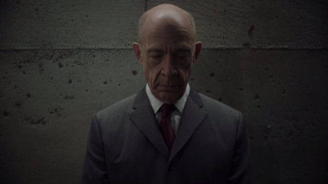 What You Need to Know about Starz Series &#8220;Counterpart&#8221;