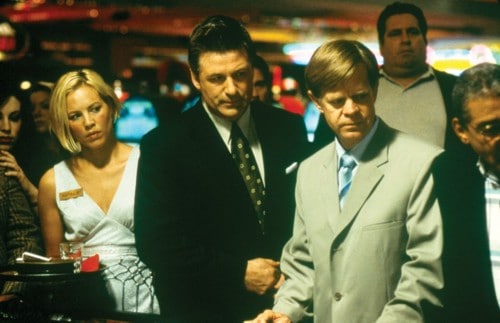 The Top Five William H. Macy Movie Roles of His Career