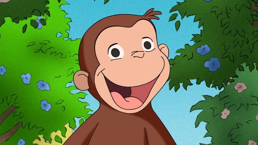 Origins of Curious George To Be Explored in New Film