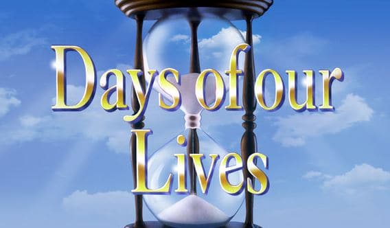 Days of Our Lives: Pre-Empted The Rest of the Week