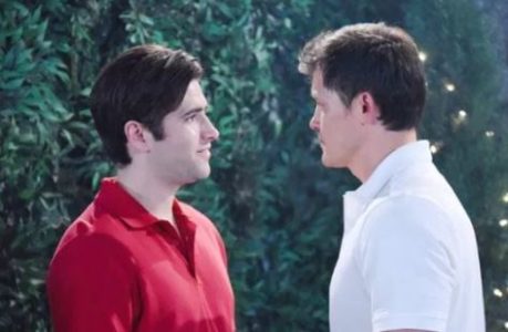 Days of Our Lives: Sonny Not the Only Person Who Will Get Hurt