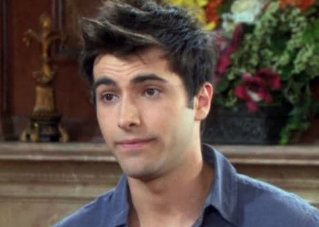 Days of Our Lives: Sonny Does Something Awful