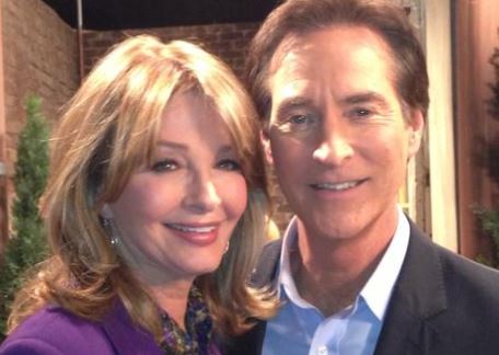 Days of Our Lives: Marlena’s Heart is Happy