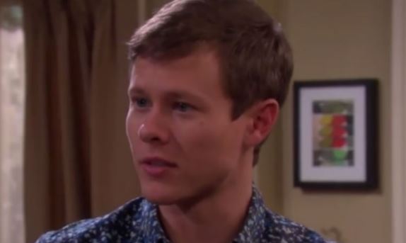 Days of Our Lives Spoilers: Who is Visiting Susan?