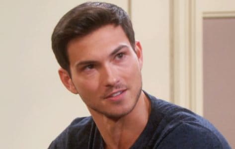 Days of Our Lives Spoilers: Ben is Back