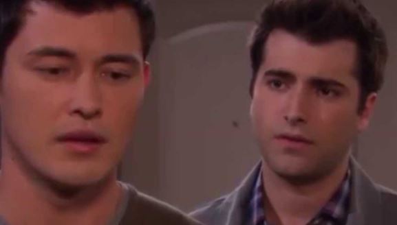 Days of Our Lives Spoilers: Everything is Going Wrong