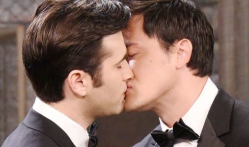 Days of Our Lives Spoilers: Paul and Sonny&#8217;s Marriage Unlikely to Survive