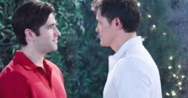 Days of Our Lives Spoilers: Will Sonny and Paul Make It?