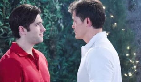 Days of Our Lives Spoilers: Will Sonny and Paul Make It?