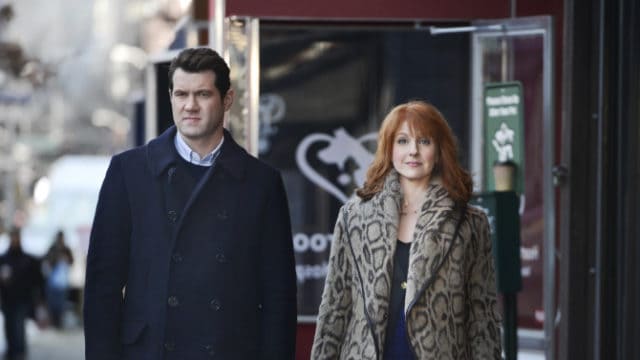 Difficult People Cancelled by Hulu