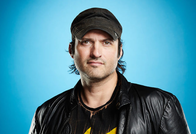 Robert Rodriguez To Make a New Feature Film for ,000