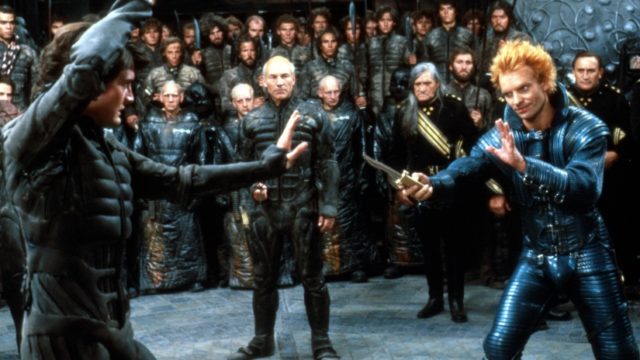 What We Know about the &#8220;Dune&#8221; Reboot So Far