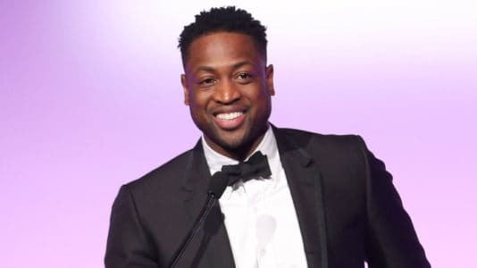 NBA Star Dwyane Wade Has His Own Facebook Reality Show Now