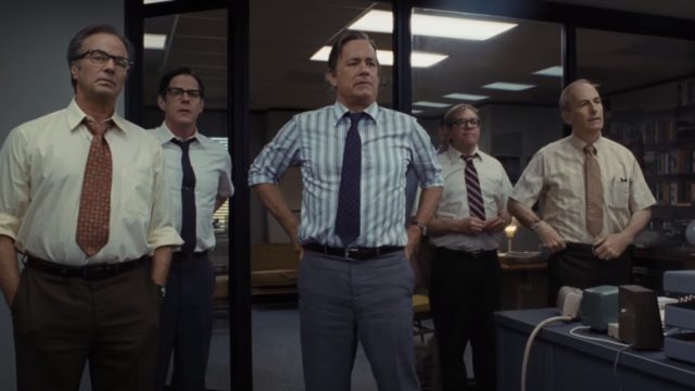 The Early Reactions to &#8220;The Post&#8221; Are In