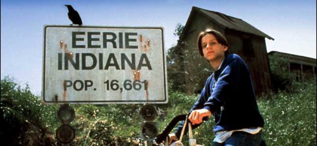 How The Show “Eerie, Indiana” Was Way Ahead Of Its Time